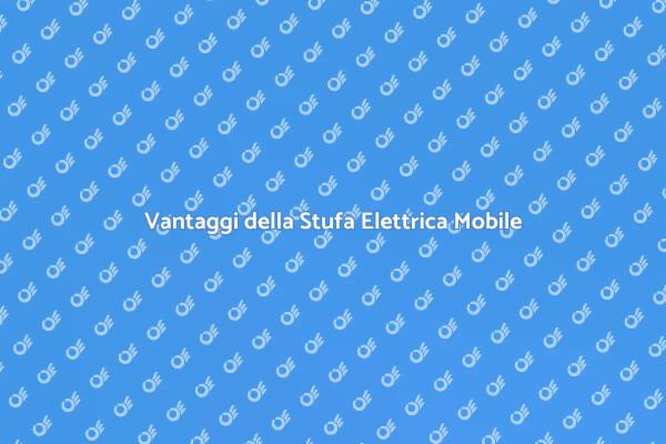 Riscaldamento Pratico con Stufa Elettrica