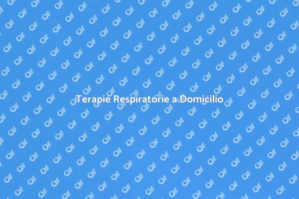 Supporto Infermieristico a Casa