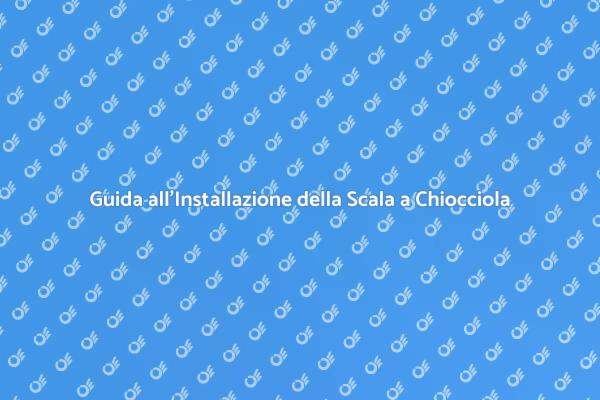 Installazione Facile di una Scala a Chiocciola
