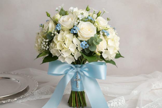 Creare il Bouquet da Sposa Perfetto