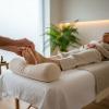 Trovare un Massaggiatore di Riflessologia Plantare.