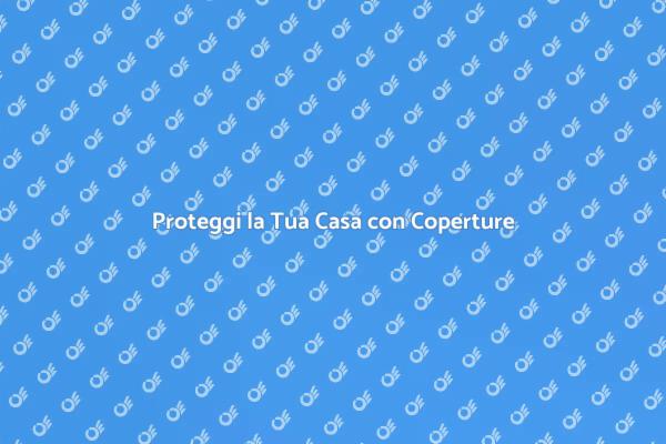 Sicurezza e Ristrutturazione: Copertura