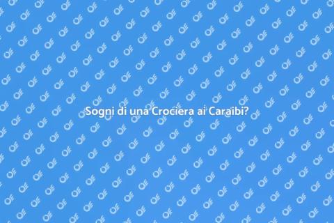Crociera da Sogno ai Caraibi