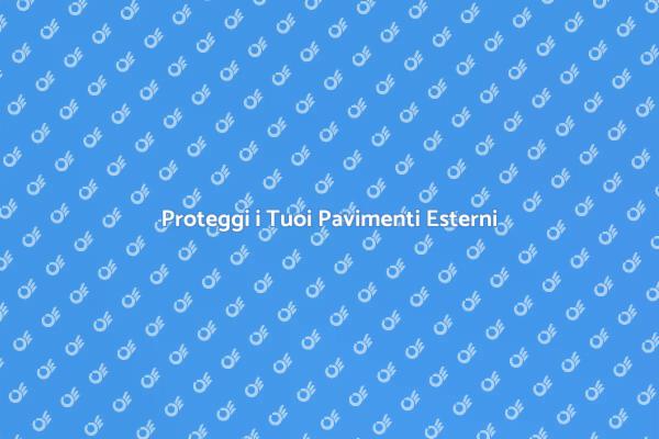Trasforma i Tuoi Spazi Esterni