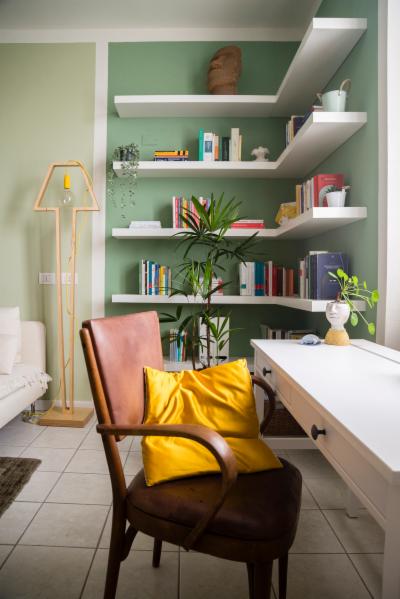 Gilardi Interiors on Staging - Foto 15