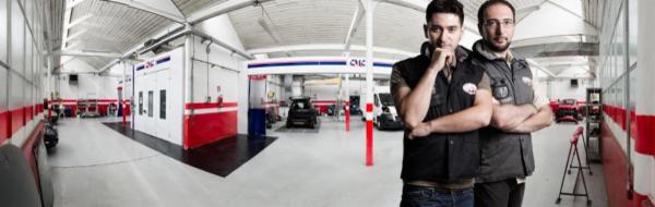 F.lli Basile Officina e Carrozzeria  - Foto 6