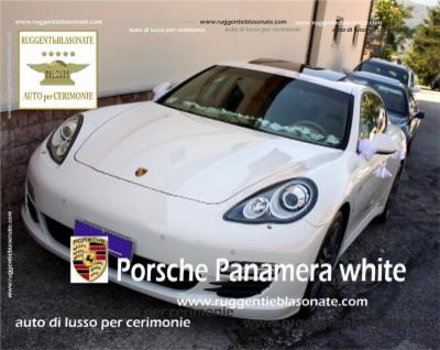 Ruggenti e Blasonate Luxury Motors l. s. e. r. l. C. - Foto 39