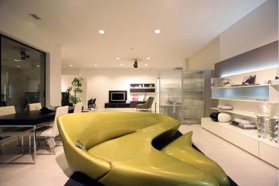 Spazio Design Srl Arredo Contemporaneo  - Foto 6