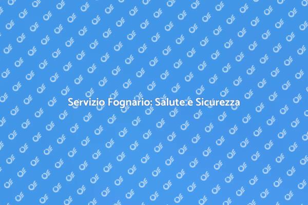 Pulizia Fognaria: Un Servizio Necessario