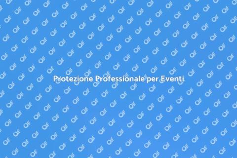 Sicurezza e Buttafuori Professionali
