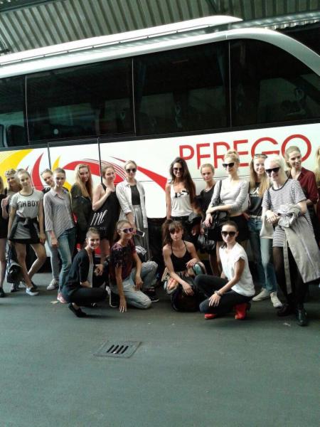 Autoservizi Perego Snc - Foto 12