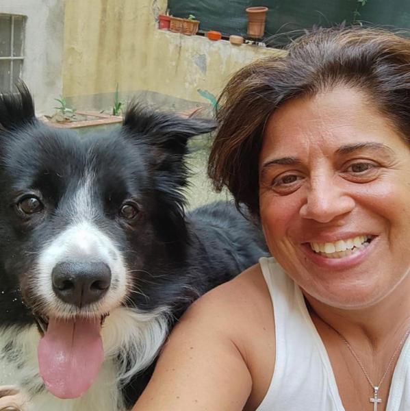 Pina A. - Foto 1