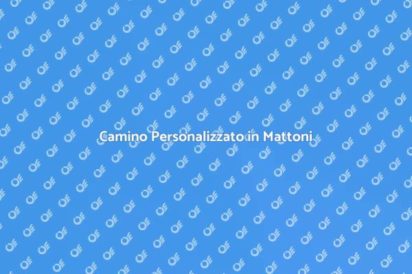 Guida al Camino in Mattoni