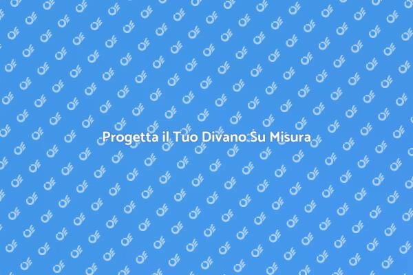 Creare un Divano Unico e Confortevole