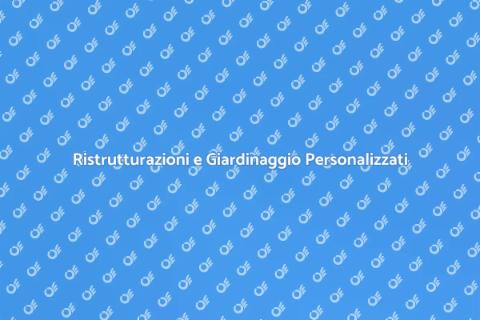 Template Personalizzati per Ogni Esigenza