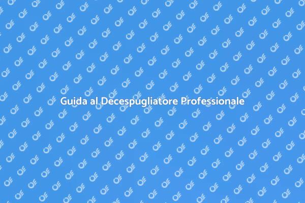 Decespugliatore: Strumento Essenziale per Giardini