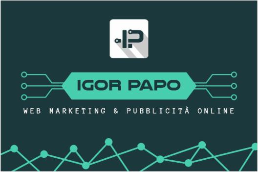 Igor Papo | Web Agency - Foto 4