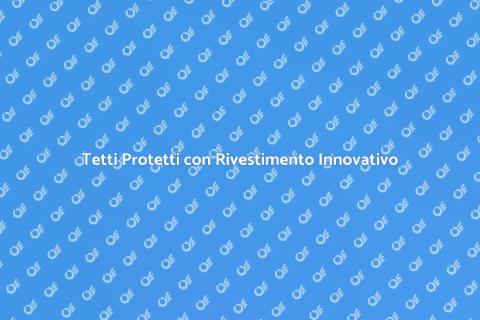 Rivestimento Elastomerico per Tetti