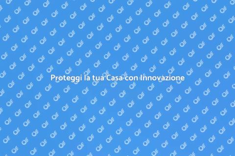 Serratura Innovativa e Conveniente