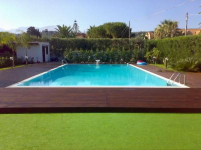 Piscine Frangipane  - Foto 5