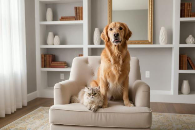 Quanto costa fotografare gli animali domestici?
