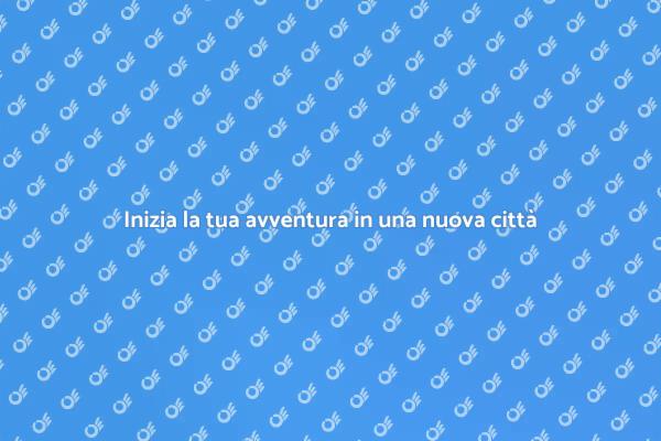 Traslocare: il tuo nuovo inizio