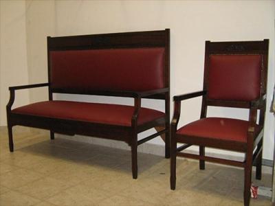 Atelier Tappezzeria Magnelli  - Foto 3