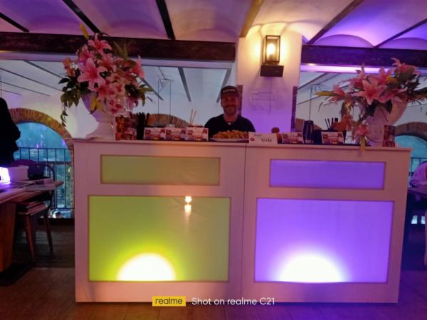 Enjoy American Bar Catering S. - Foto 7