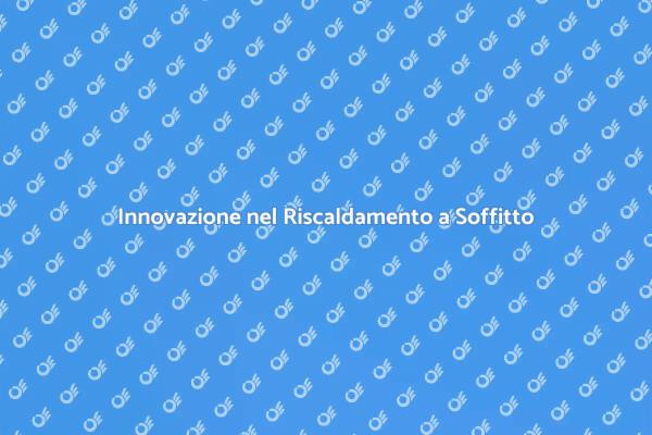 Comfort e Innovazione nel Riscaldamento