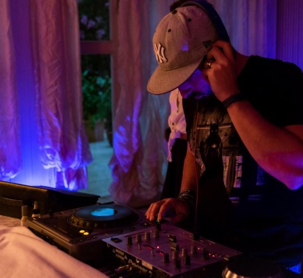 Dj RBN  - Foto 1