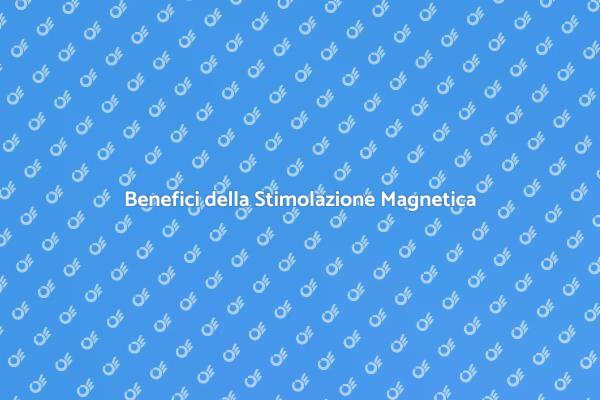 Stimolazione Magnetica e Salute Mentale