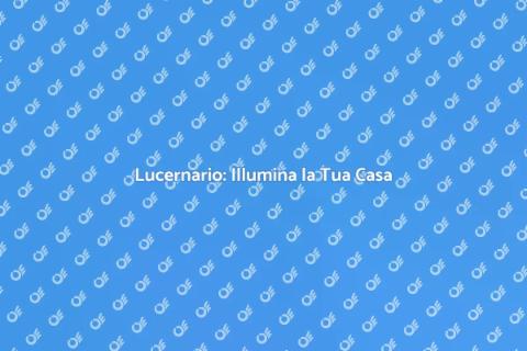 Realizzare un Lucernario per la Casa