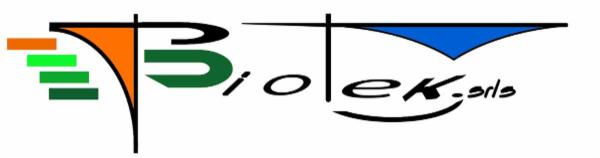BIOTEK SRLS - Foto 1