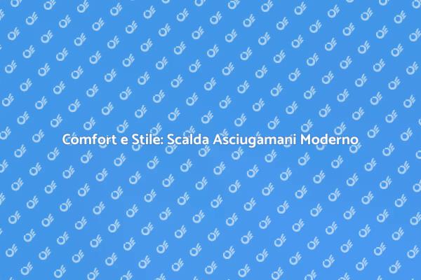 Ristruttura il Tuo Bagno con Eleganza