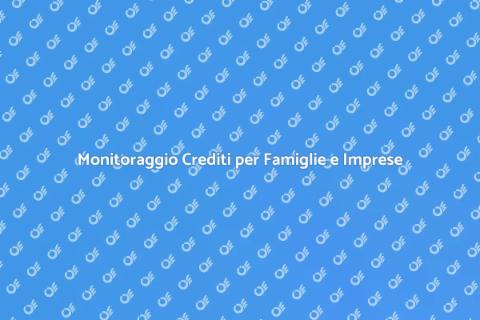 Monitoraggio Crediti: Gestisci le Finanze