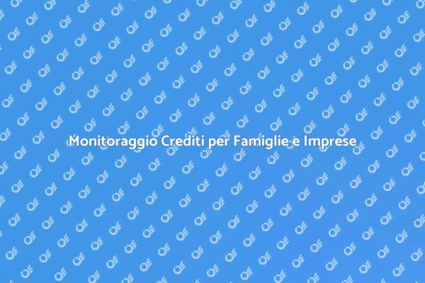 Gestisci le Tue Finanze con il Monitoraggio