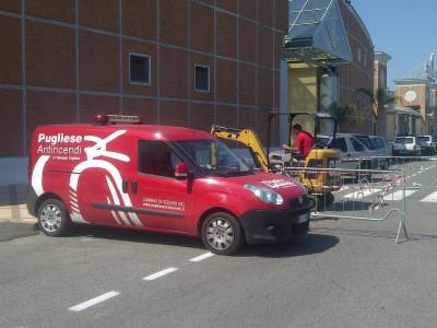 Pugliese Antincendi  - Foto 9