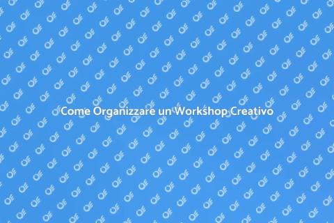 Workshop di Face Painting: Guida