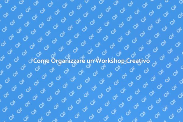 Crea il Tuo Workshop di Face Painting