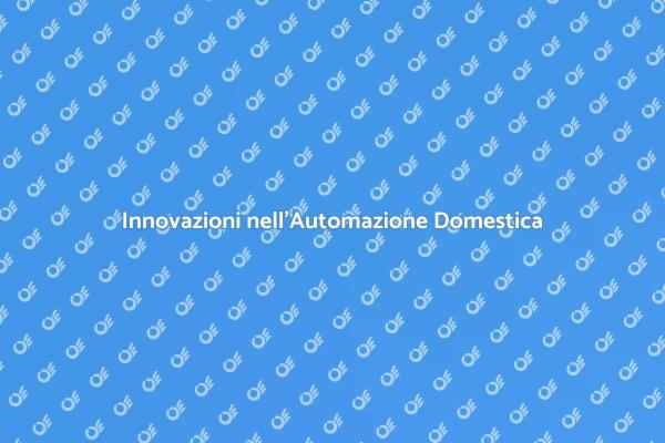 Elettrodomestici Intelligenti: Il Futuro