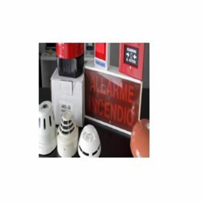Emmea Fire e Safety  - Foto 8