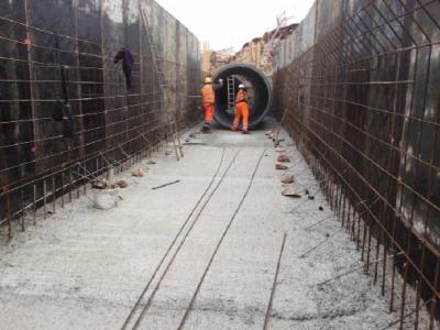Costruzione e Scavi Castelli Alfio  - Foto 6