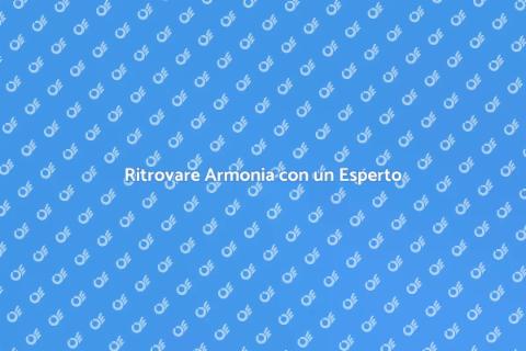 Consulente di Coppie: Ritrova Armonia