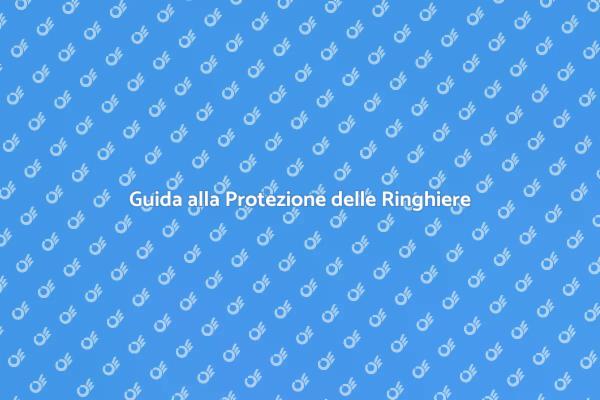 Protezione Ringhiere: Guida Pratica