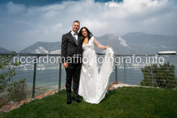 Riccardo Maffioli - Foto 8