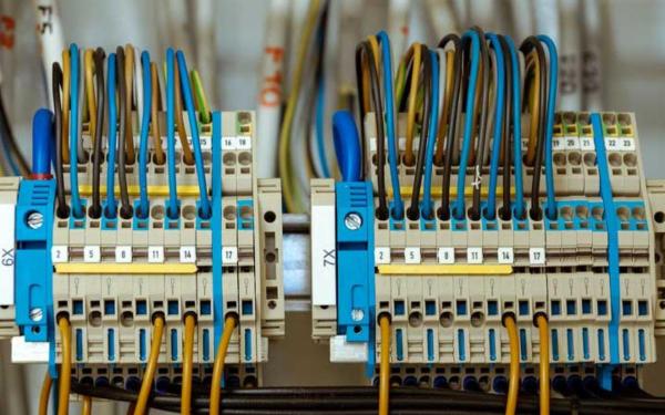 Michelotti Federico  Impianti Elettrici - Fibra Ottica  - Foto 4