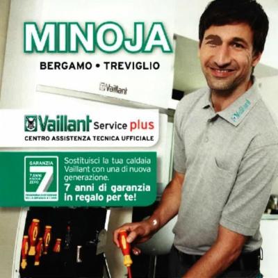 Minoja - Vaillant  - Foto 2