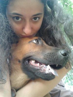 Alessia Pet-sitter  - Foto 1
