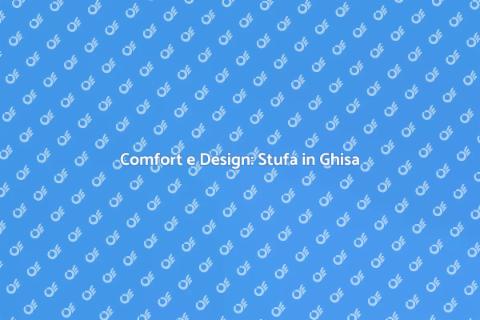 Stufa in Ghisa: Eleganza e Comfort