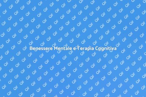 Terapia Cognitivo Comportamentale Efficace